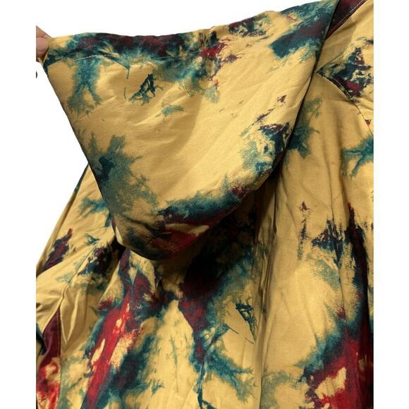 The North Face Printed Class V Pullover Hoodie / Size-XL TG - Picture 8 of 11